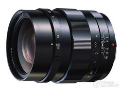 福倫達 Voigtl?nder Nokton 25mm f/0.95 鏡頭美學與滾鍍線技術的深度解析
