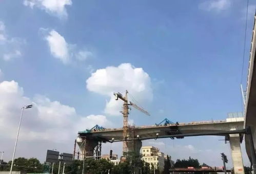 地鐵1號線最新動態 新站點位置圖首次曝光，滾鍍線引發關注